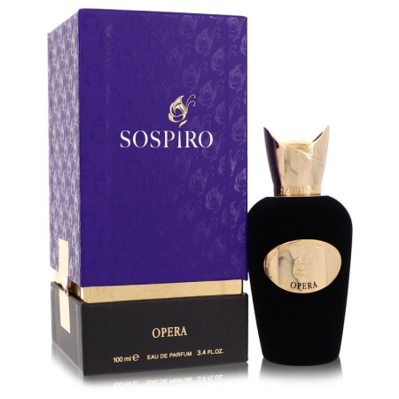 Opera Sospiro by Sospiro - 1