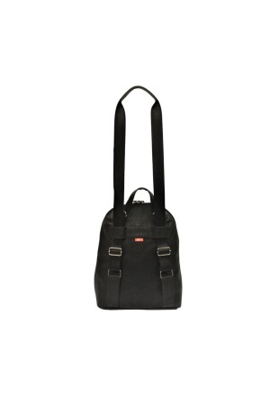 Oply Rucksack Schwarz - 3