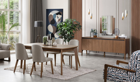 Opso Yemek Odası - Cadde Yıldız