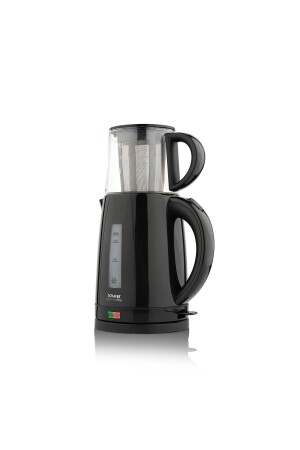Optimal Pls. Elektrikli Çay Makinesi -sıy 2s541-25001-sıy01 - 2