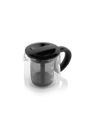 Optimal Plus Çay Makinesi Çaycı Krem - Cam Demlik Çaycım SHF-OPTMLCYMK-KRM01 - 3