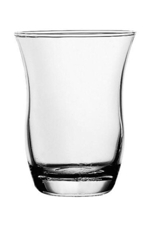 Optisches Teeglas-Set, 6 Stück, Fma03541 - 2