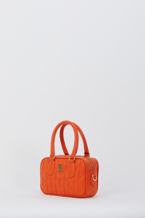 Orange Damen-Gürteltasche 05PO24Y1866 - 3