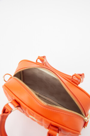 Orange Damen-Gürteltasche 05PO24Y1866 - 5