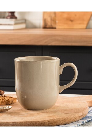 كوب من ردود الفعل من النباتات - Madame Coco