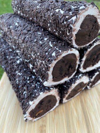 Oreolu Sarma Lokum-500gr - Halal