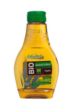 Organik Agave Şurubu - 2