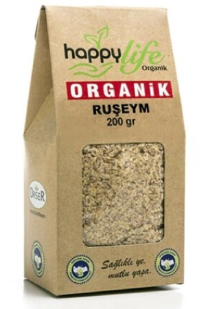 Organik Buğday Ruşeymi 200gr - 2