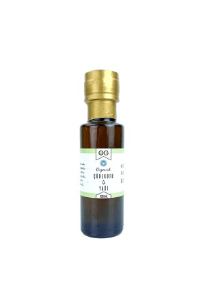 Organik Çörekotu Yağı 100 ml - 1