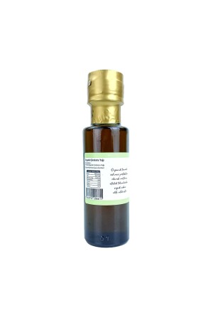 Organik Çörekotu Yağı 100 ml - 3