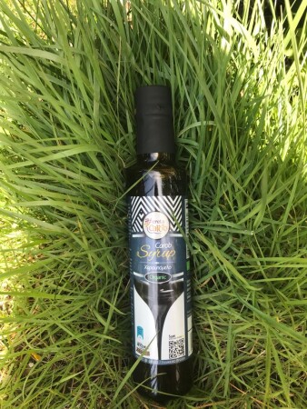 Organik Keciboynuzu Pekmezi - 350gr - Halal