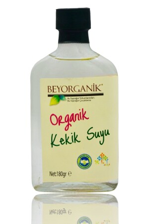 Organik Kekik Suyu 180 Gr - 1