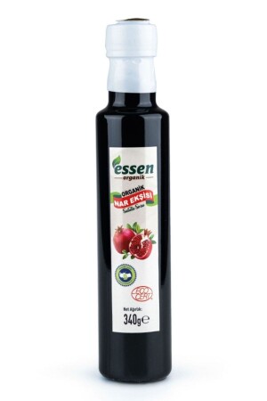 Organik Nar Ekşisi 250 Cc - Essen Organik
