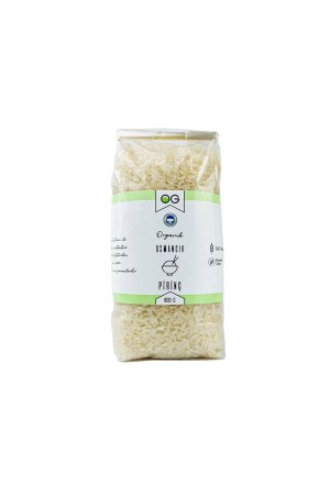 Organik Sertifikalı Osmancık Pirinç 800 Gr - 1