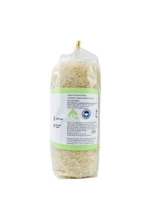 Organik Sertifikalı Osmancık Pirinç 800 Gr - 3