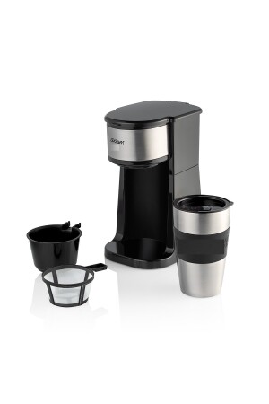 Orginal Ar3104 Brew Mug Kişisel Filtre Kahve Makinesi AR3104 - 3