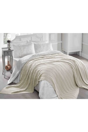 غطاء مزدوج من طراز MNZ - Betires Home