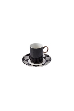 Orient Star Kaffeetassen-Set für 2 Personen 80 ml 153. 03. 06. 9954 - 4