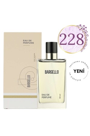 Oriental 228 Kadın 50 Ml Parfüm Edp TYC00316870984 - 1