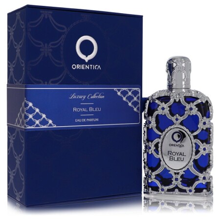 Orientica Royal Bleu by Orientica - 1