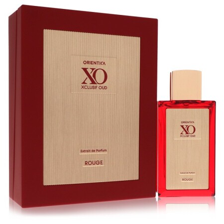 Orientica XO Xclusif Oud Rouge by Orientica - 1