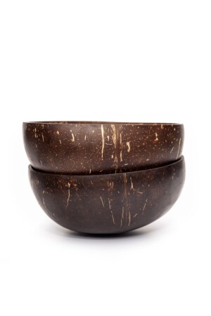 Original Coconut Bowl 2er-Set – Coconut Bowl 1298093 - VeganEco