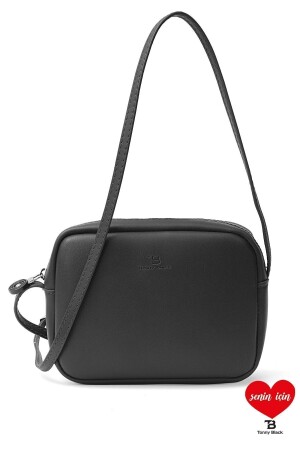 Original Mini Urban Crossbody für Damen mit verstellbarem Riemen und Reißverschluss für den Sommer, kleine Hand- und Umhängetasche - 2