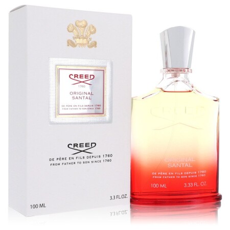 Original Santal by Creed - 1