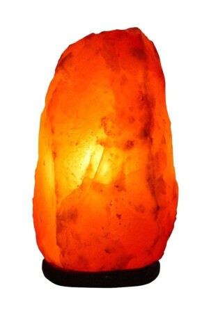 Original Steinsalz-Nachtlampe 3-4 kg - 4