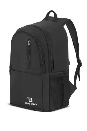 Original Unisex Multi-Eye wasserdichter Sportkurs-Laptop-Rucksack für Reisen und den täglichen Gebrauch - 9