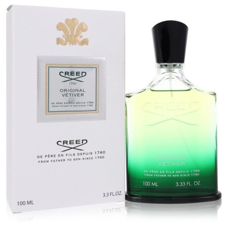 Original Vetiver by Creed - 2