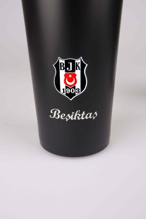 Orjınal Lisanslı Çelik Termos Kilitli Mug 555276 - 8