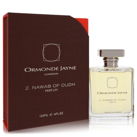 Ormonde Jayne Nawab Of Oudh by Ormonde Jayne - 2