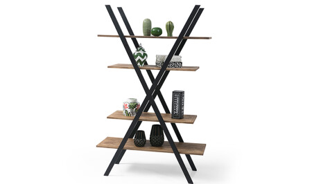 Ornella Kitaplık - Cadde Yıldız