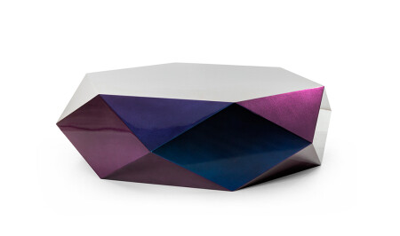 طاولة القهوة الخاصة من 