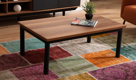 طاولة القهوة من نيويورك - Cadde Yıldız