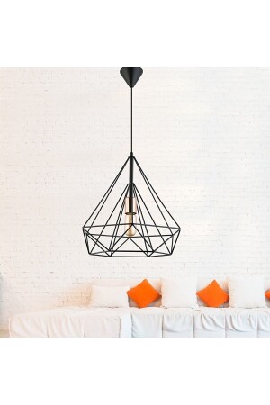 Osc Home Prism Single Large Kronleuchter PRISM SINGLE LARGE CHANDELIER - 2