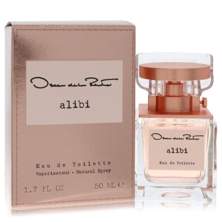 Oscar De La Renta Alibi by Oscar De La Renta - 4