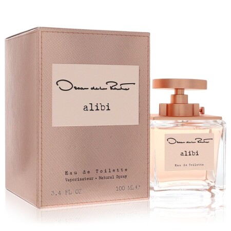 Oscar De La Renta Alibi by Oscar De La Renta - 2