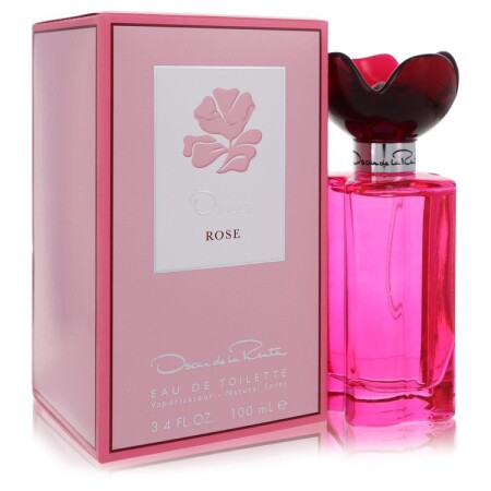 Oscar Rose by Oscar De La Renta - 2