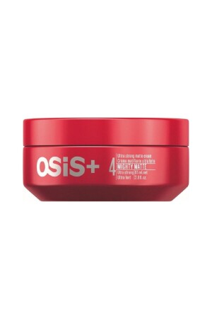 Osıs+ Mighty Matte Strong Holding Wax 85ml. - 1