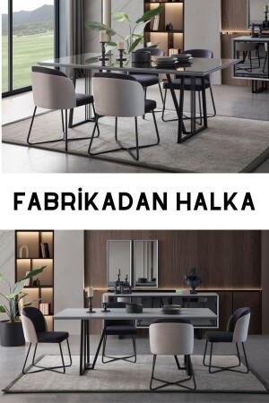 Oslo Masa - Neef Living