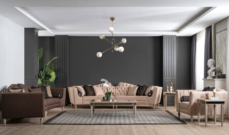 Osmanisches Sofa-Set - 1