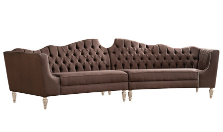 Osmanisches Sofa-Set - 10