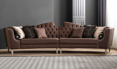 Osmanisches Sofa-Set - 11