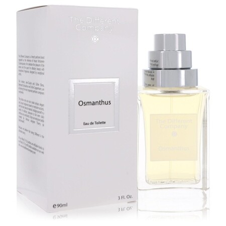 Osmanthus by The Different Company - 2