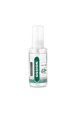 Ossion Anti-Haarausfall-Reparativ-wirksames Haarserum für Haarfrakturen 100 ml - 1