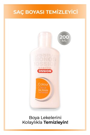 Ossion Boya Silici 200 ml - 1