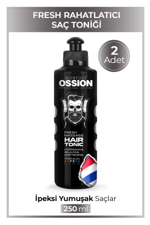 Ossion Fresh Entspannendes Haartonikum 250 ml - 1