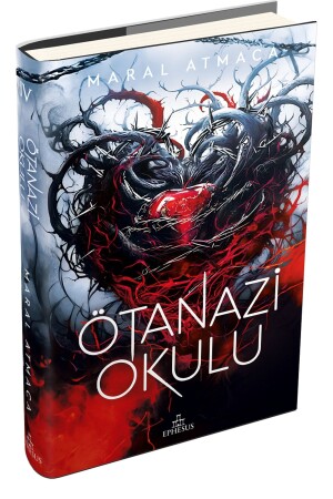 ÖTANAZİ OKULU -4, CİLTLİ 0102000274 - 2